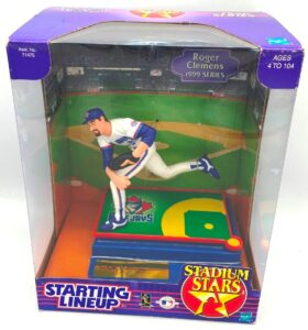 1999 SLU-MLB Stadium Roger Clemens (2)