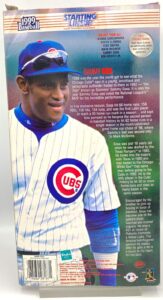 1999 SLU Mlb 12 Inch Sammy Sosa (7)