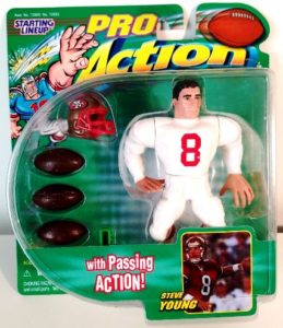 1999 Steve Young (Pro-Action)-a - Copy