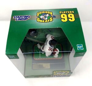 1999 Terrell Davis Gridiron Greats-0