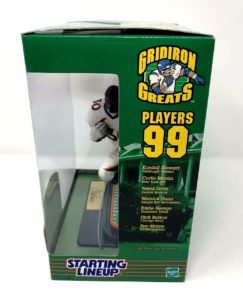 1999 Terrell Davis Gridiron Greats-01a