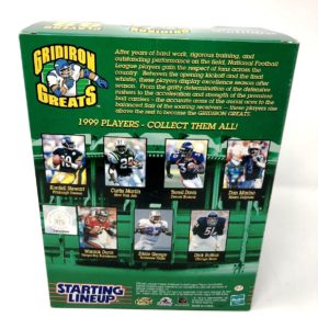 1999 Terrell Davis Gridiron Greats-01aa