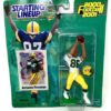2000-2001 Antonio Freeman (Starting Lineup)-0  - Copy