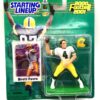 2000-2001 Brett Favre Starting Lineup-0