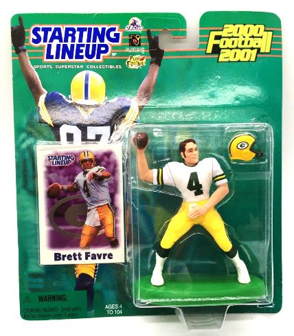 2000-2001 Brett Favre Starting Lineup-0 - Copy