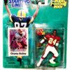 2000-2001 Champ Bailey (Rookie 1st Piece)-0