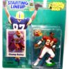 2000-2001 Champ Bailey (Rookie 1st Piece)