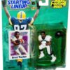2000-2001 Fred Taylor Starting Lineup 
