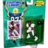 2000-2001 Fred Taylor Starting Lineup-00