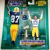 2000-2001 Kurt Warner Superbowl MVP