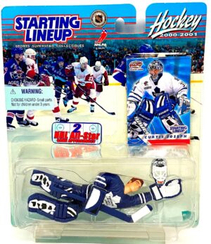 Vintage NHLPA National Hockey League Sports Superstar Editions Collection Series Starting Lineup “Rare-Vintage (1995-2001)