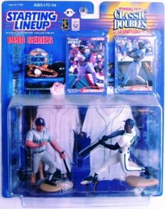 Alex Rodriguez & Ken Griffey Jr.-0