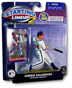 Andres Galarraga