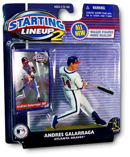 Andres Galarraga
