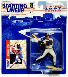 Andruw Jones (Rookie 1st Piece) 1997-0a - Copy