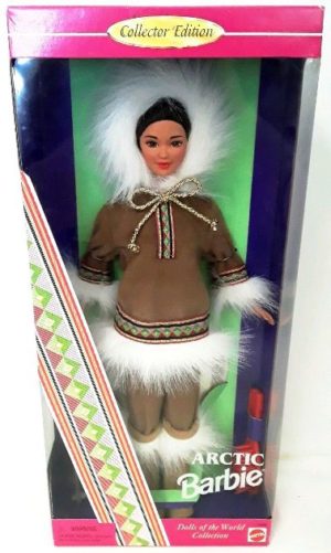 Arctic Barbie Doll-00 - Copy
