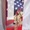 Army Barbie AA (stars n Stripes)-01aa Stars n Stripes Army Barbie “African American” (Rendezvous with Destiny “Toys R Us Exclusive” Special Edition) “Rare-Vintage” (1992)