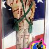 Army Barbie AA (stars n Stripes) Army Barbie “African American”