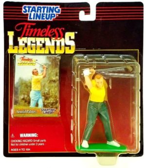 Arnold Palmer (Timeless Legends) 1995-0 - Copy