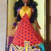 Asha Second Edition The African American Collection-0 Asha “Second Edition” (The African American Collection “Exclusive Toys R Us”) “Rare-Vintage” (1995)