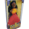 Asha Second Edition The African American Collection-01a Asha “Second Edition” (The African American Collection “Exclusive Toys R Us”) “Rare-Vintage” (1995)