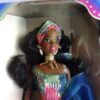 Asha Third Edition The African American Collection-0 Asha “Third Edition” (The African American Collection “Exclusive Toys R Us”) “Rare-Vintage” (1996)