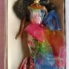 Asha Third Edition The African American Collection Asha “Third Edition” (The African American Collection “Exclusive Toys R Us”) “Rare-Vintage” (1996)