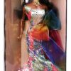 Asha Third Edition The African American Collection-1b Asha “Third Edition” (The African American Collection “Exclusive Toys R Us”) “Rare-Vintage” (1996)