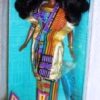 Asha special Edition The African American Collection- Asha “Special Edition” (The African American Collection “Exclusive Toys R Us”) “Rare-Vintage” (1994)
