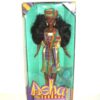 Asha special Edition The African American Collection-00 Asha “Special Edition” (The African American Collection “Exclusive Toys R Us”) “Rare-Vintage” (1994)