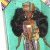 Asha special Edition The African American Collection-00a Asha “Special Edition” (The African American Collection “Exclusive Toys R Us”) “Rare-Vintage” (1994)