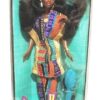 Asha special Edition The African American Collection - Copy Asha “Special Edition”