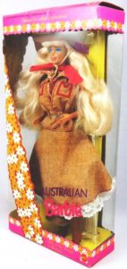 Australian Barbie Doll-01b