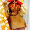 Australian Barbie Doll
