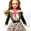 Austrian Barbie Doll 1999-01