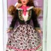 Austrian Barbie Doll 1999