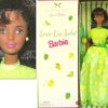 Lemon-Lime Sorbet Barbie