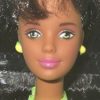 Lemon-Lime Sorbet Barbie