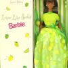 Lemon-Lime Sorbet Barbie