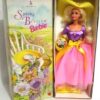 Avon-Spring Blossom Barbie