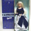 Avon-Winter Velvet Barbie