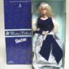 Avon-Winter Velvet (Blonde)a Avon-Winter Velvet Barbie