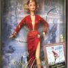 Barbie As Marilyn Gentlemen (Red)-00