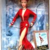 Barbie As Marilyn Gentlemen (Red)3