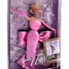 Barbie As Marilyn Pink Dress-Gentlemen-01