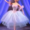 Barbie As Marzipan In The Nutcracker