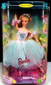 Barbie As Marzipan In The Nutcracker Classic Ballet-01a - Copy (2)