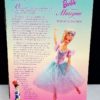 Barbie As Marzipan In The Nutcracker Classic Ballet-01b