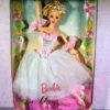 Barbie As Marzipan In The Nutcracker Classic Ballet