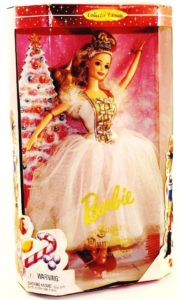 Barbie As The Sugar Plum Fairy In The Nutcracker Classic Ballet-0 - Copy